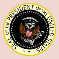Fake Seal Of The President Of The United States Premium Sweatshirt | Teevron