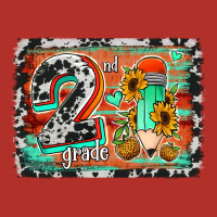 Western Back To School 2nd Grade 2 Premium Hoodie | Teevron