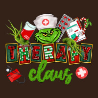 Therapy Claus Heavy Core Tee | Teevron