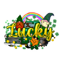 lucky gnomes truck St. Patrick's | Teevron