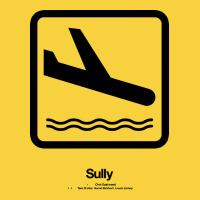 Sully Movie Silhouette Premium Sweatshirt | Teevron