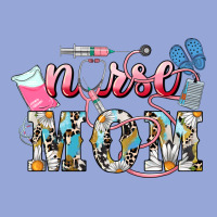 Nurse Mom Mother's Day Classic Tee | Teevron