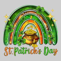 St. Patrick's Day Rainbow Premium Tee | Teevron