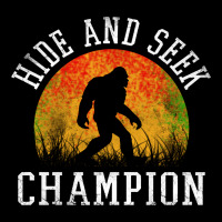 Hide And Seek Champion Premium Sweatshirt | Teevron