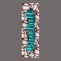 Softball And Baseball Pen Wraps Urban Heavy Tee | Teevron
