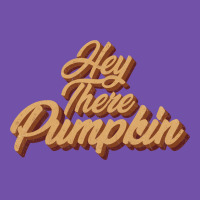 Hey There Pumpkin Premium Sweatshirt | Teevron