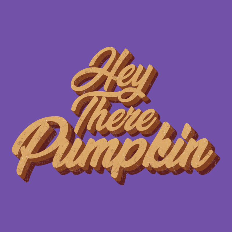 Hey There Pumpkin Premium Sweatshirt by JahusDesignShop | Teevron