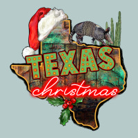 Texas Christmas Heavy Core Tee | Teevron
