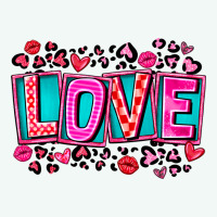 Love Valentine Premium Hoodie | Teevron