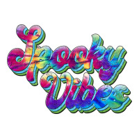spooky vibes | Teevron