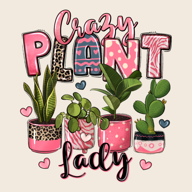 Crazy Plant Lady Houseplants Zipper Hoodie by JahusDesignShop | Teevron