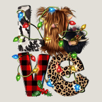 Love Cow Gnomies Heavy Core Tee | Teevron