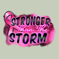 Stronger Than The Storm Ladies Tee | Teevron