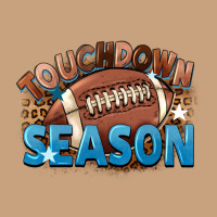 Touchdown Season Vintage Tee | Teevron