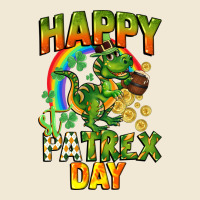 Happy St. Patrex Day Premium Tee | Teevron