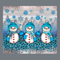 Snowman Winter Heavyweight Sweatshirt | Teevron