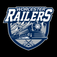 Worcester Railers Premium Sweatshirt | Teevron