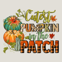 Cutest Pumpkin In The Patch Heavy Core Tee | Teevron