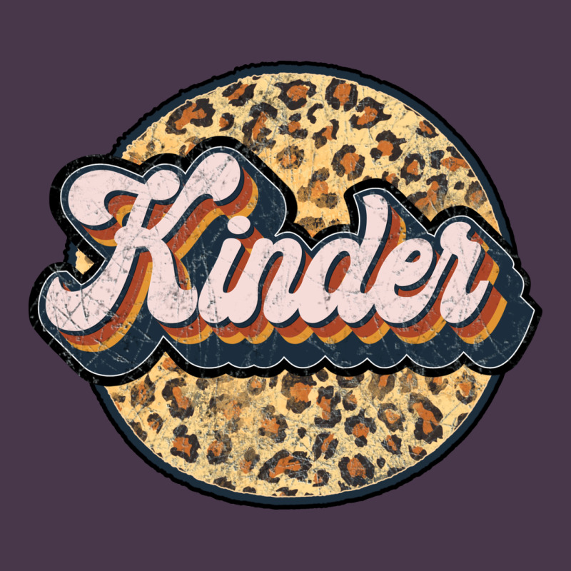 Kinder Heavyweight Hoodie by JahusDesignShop | Teevron