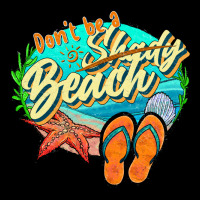 Dont Be A Shady Beach 2 Premium Sweatshirt | Teevron