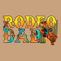 Western Rodeo Dad Vintage Tee | Teevron