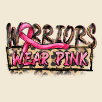 Warriors Wear Pink Ladies Tee | Teevron