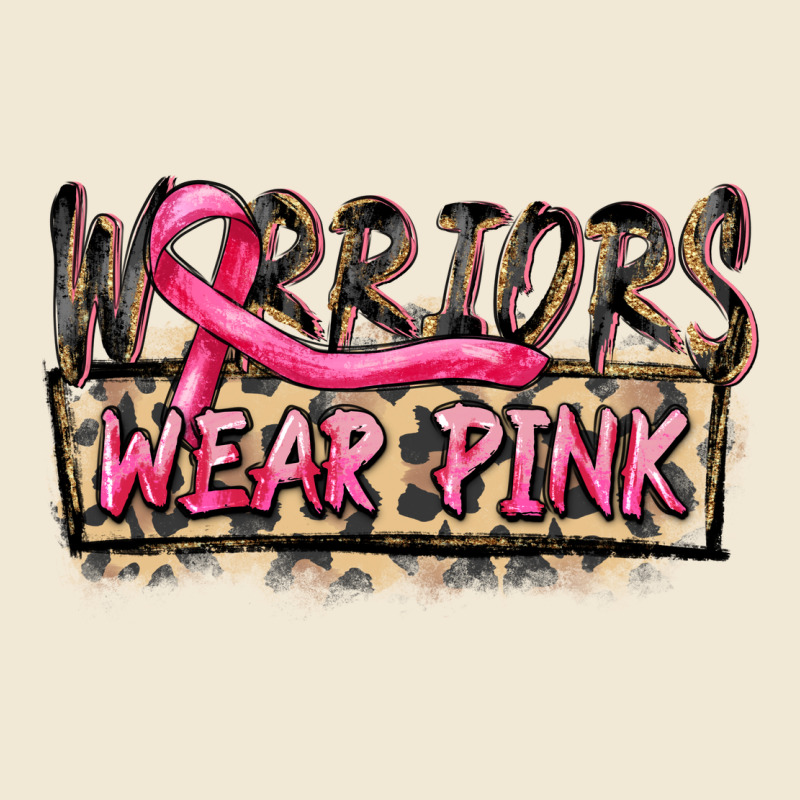 Warriors Wear Pink Ladies Tee by FaDigitalArtStudio | Teevron
