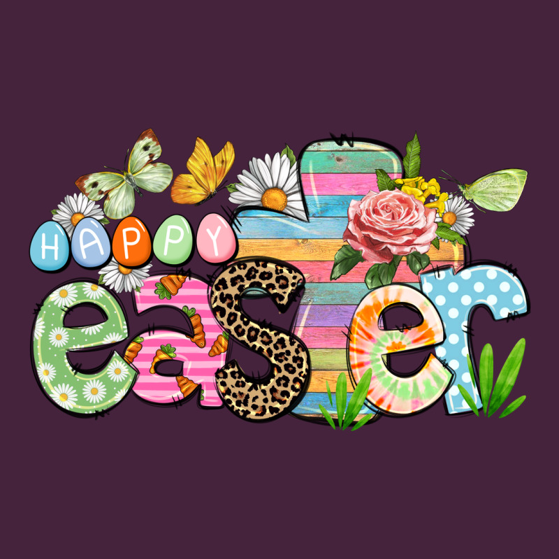 Happy Easter Easter Day Classic Tee by CowGirlArtShop | Teevron
