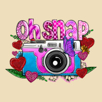 Oh Snap Premium Hoodie | Teevron