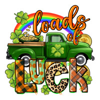 Loads of luck | Teevron