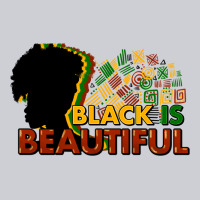 Black Is Beautiful Classic Tee | Teevron
