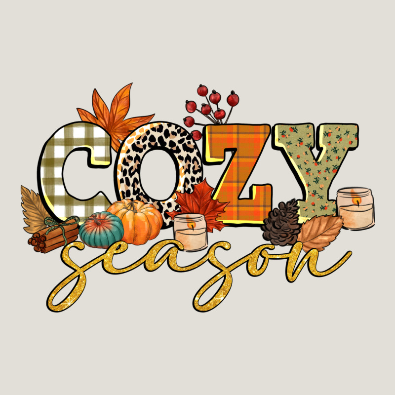 Cozy Season Heavy Core Tee by CowGirlArtShop | Teevron