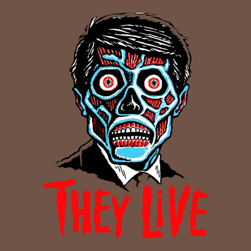 They Live Premium Sweatshirt by DesigneFamous | Teevron