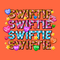 Swiftie Swiftie Valentines Premium Hoodie | Teevron