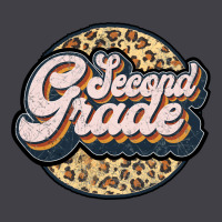 Second Grade Heavyweight Hoodie | Teevron