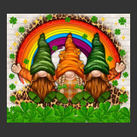 St. Patrick's Day gnomies tumbler | Teevron