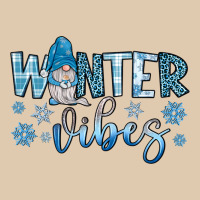 Winter Vibes Gnome Heavyweight Sweatshirt | Teevron