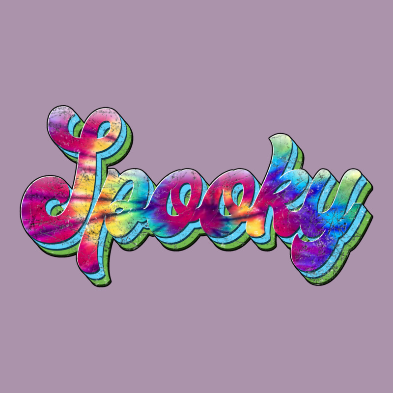 Spooky Heavyweight Hoodie by JahusDesignShop | Teevron