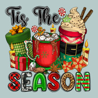 Tis The Season Heavy Core Tee | Teevron