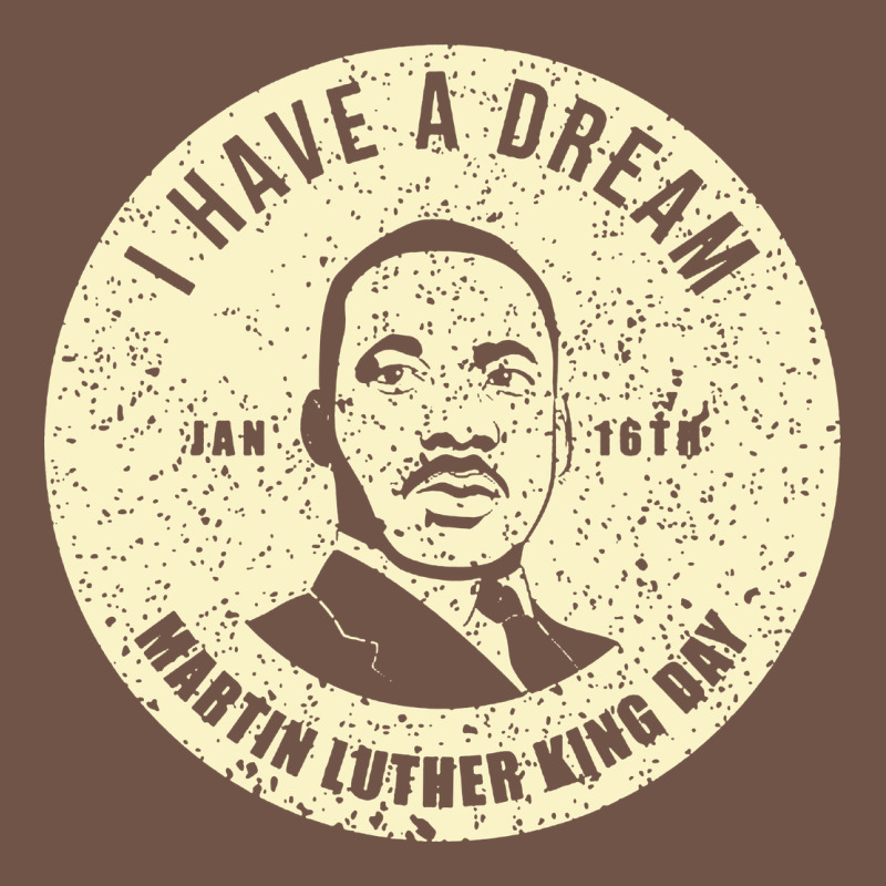 Martin Luther Day Vintage Premium Sweatshirt by DesigneFamous | Teevron