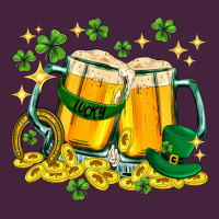 St. Patrick's Day Beer Premium Tee | Teevron