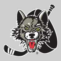 Chicago Wolves Premium Sweatshirt | Teevron