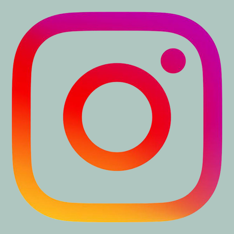 Instagram Premium Sweatshirt by DesigneFamous | Teevron