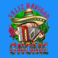 Feliz Navidad Gnome Mexico Classic Tee | Teevron