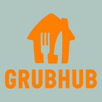 Grubhub T-shirt Premium Sweatshirt | Teevron