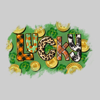 Western Lucky St. Patrick's Day Premium Tee | Teevron