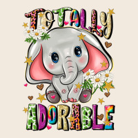 Totally Adorable Zipper Hoodie | Teevron