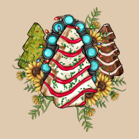 Little Debbie Tree Cakes Sunflower Gemstone Heavyweight Sweatshirt | Teevron