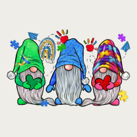 Autism Gnome Zipper Hoodie | Teevron