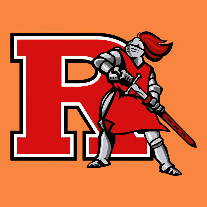 Scarlet Knights 2 (rutgers) Premium Sweatshirt by DesigneFamous | Teevron